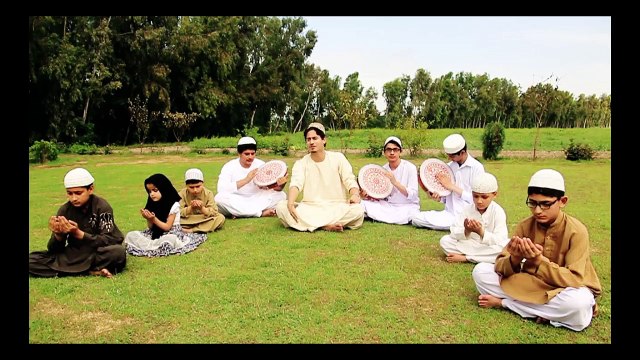 Mere Khuda | Babar Zaman | Pashto New Hamad 2015 HD