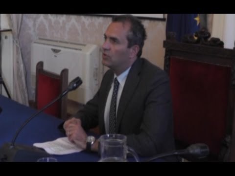 Napoli - Legge Severino, accolto il ricorso di de Magistris (25.06.15)