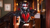 Ant Man : le trailer japonais plein d'images inédites !