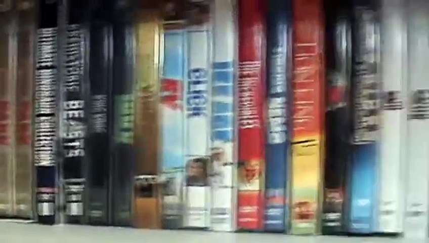 My Dvd Collection- Dvd Update 1-23-10