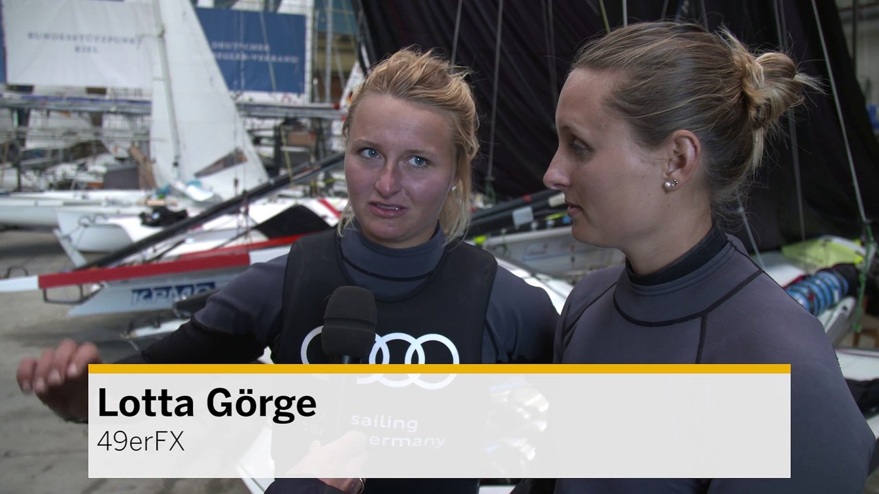 20.06.2015 | Kieler Woche Highlights