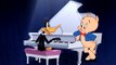 O Show dos Looney Tunes - Merrie Melodies - O que é o Amor? Patolino e Gaguinho