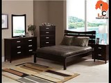 10 Handmade Bedroom Furniture Designs for your dream home by Induscraft.com