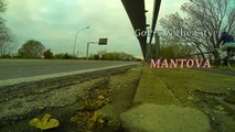 GoPro & the City  Mantova