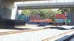 [HD] Railfanning Sacramento,CA Union Pacific Freights & Amtrak 42,Veterans Unit and More!