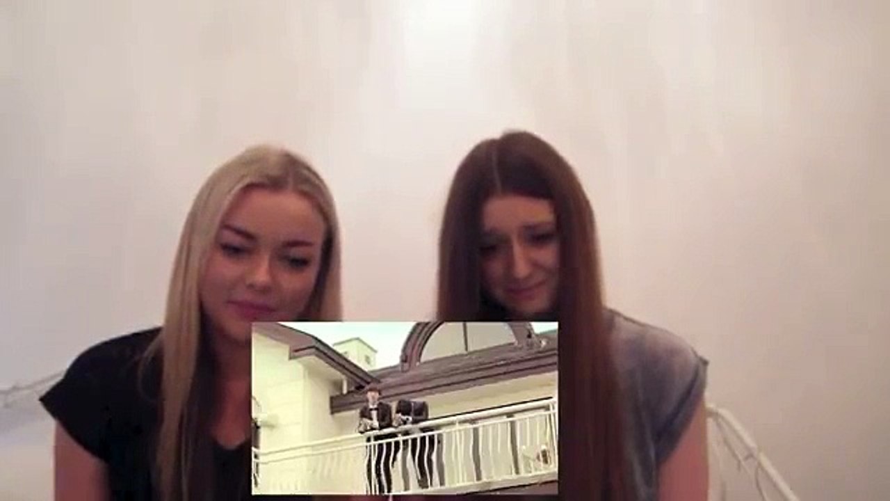 K.will (케이윌) - Please Don't (이러지마 제발) MV Reaction With Non K-Pop Fan