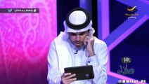 ياسر القحطاني : سلمان الفرج أفضل لاعب سعودي حاليا