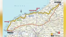 Tour 2015: Etape 6: Abbeville / Le Havre