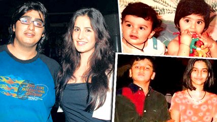 Arjun Kapoor Turns 30 | Life In RARE Pictures