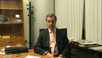 UKIP Nigel Farage- Fine €3000 by the European Parliament for Speech ! Feb 2010