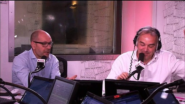 Plainte de Bernard Cazeneuve contre Uber: C'est la génération minitel qui nous gouverne Pascal Perri