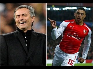 Mourinho wants OX & Wenger talks to Kondogbia!! | AFTV Transfer Daily