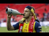 Wilshere to City, What are they drinking over there?? | AFTV Transfer Daily