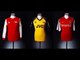 What's Your Favourite Kit? | The Incredible Arsenal Sydney Kit Exhibition