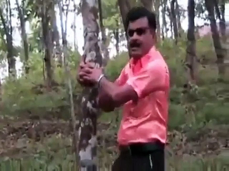 Funny Dance