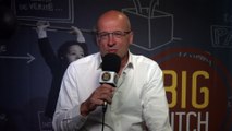 BIG PITCH par Pierre BONTE - Bpifrance Excellence