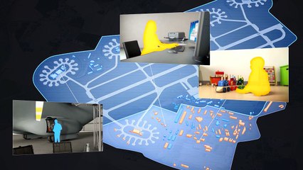 La base aérienne de prochaine génération