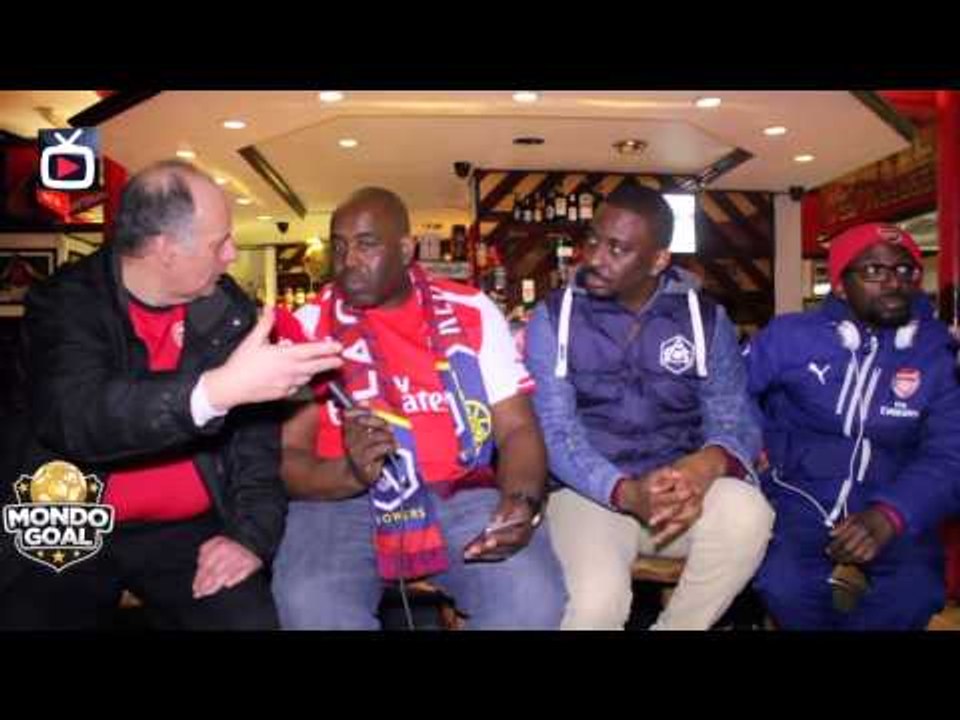 The Aftermath Special ft Claude, TY & Giles