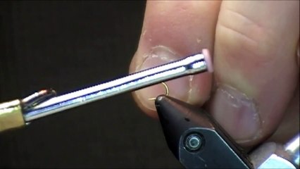 Fly Tying: Rainbow Warrior