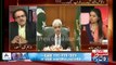 Dr Shahid Masood Badly Blasts on Sindh Government -