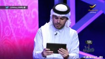 ياسر القحطاني : كوزين أفضل مدرب أجنبي وهو من نقلني للعين