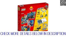 LEGO Juniors 10672: Batman Defend the Batcave New