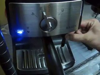 froth milk krups xp4020 sponsor by hkcoffee.com