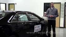 2012 | Toyota | Camry | Replace Smart Key Battery | How To By Toyota City Minneapolis MN
