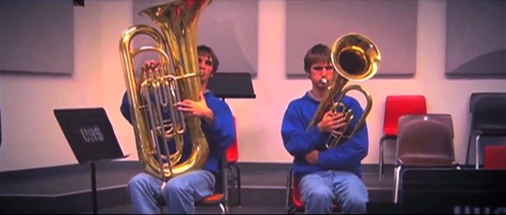 Coldplay - "Paradise" Concert Band Cover