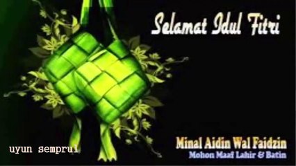 Dj Takbiran Terbaru - Dj Remik Takbiran Full Nonstop Mp4 HD