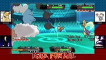 Pokemon Omega Ruby/Alpha Sapphire Free For All: DuncanKneeDeep vs Mravematic vs Rayzoir vs Chris