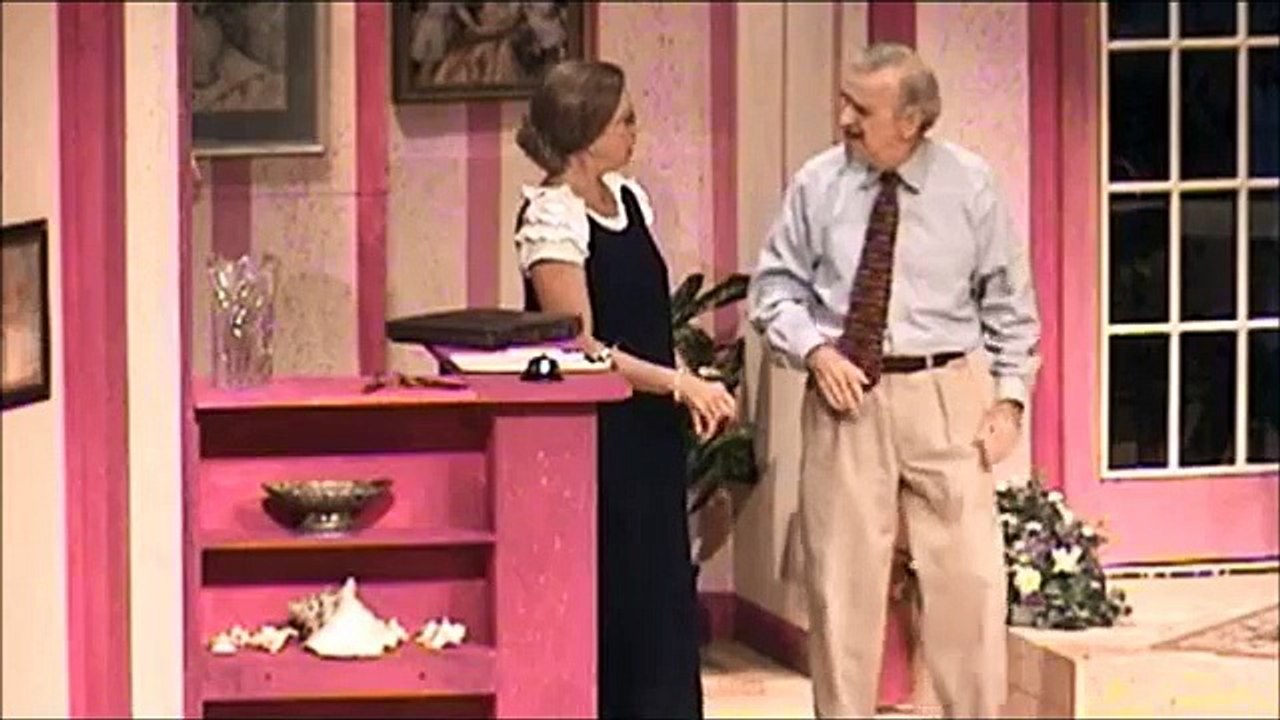Southside Theatre - "Sex Please, We're Sixty"