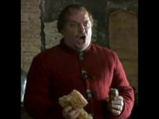 Kaamelott - Ou Elle Est La Poulette