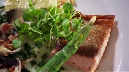 MasterChef 2015 meets the Red Arrows.