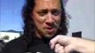 Lars Ulrich Interviews Kirk Hammett (Funny)