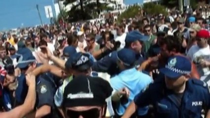 The Moody Blues: Lost In a Lost World