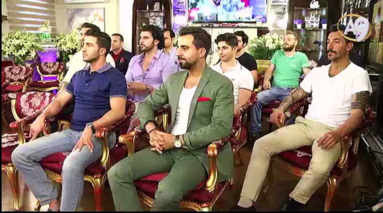 Ahzab Suresi, 25. Ayetin Tefsiri (İnkar edenlerde Müslümanlara karşı kin ve öfke olur - 22 Mayıs 2015 tarihli sohbetten)