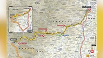 Tour 2015: Etape 15: Mende / Valence