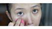Monday Beauty Tips︱持久不龜裂的亮眼遮瑕術 X   Under-eye Concealer Tips