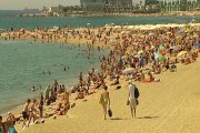 Medio Ambiente presenta la app 'Guía de Playas'