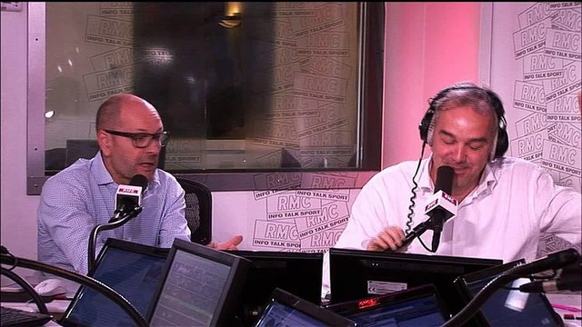Plainte de Bernard Cazeneuve contre Uber: C'est la génération minitel qui nous gouverne Pascal Perri
