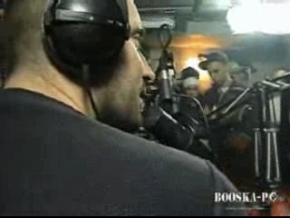 La_Fouine-Zapping a skyrock