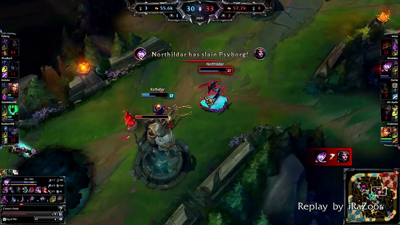 Top 5 LoL Fails - Episode 78  - League of Legends