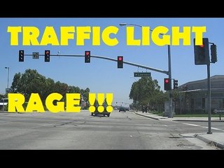 Traffic Light RAGE - M13