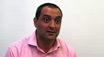 Privileged Identity Management - Cyber-Ark - Mark Fullbrook