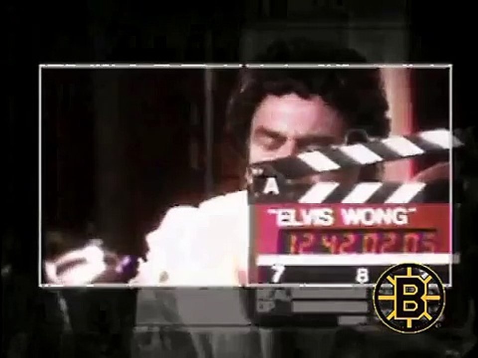 TABARNAK [Julien Poulin a.k.a. Elvis "Bob" Gratton] video Dailymotion