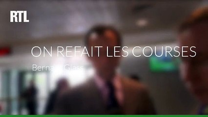 Prix du Béarn : Carlos Laffon-Parias présente Coldstone (le 4)