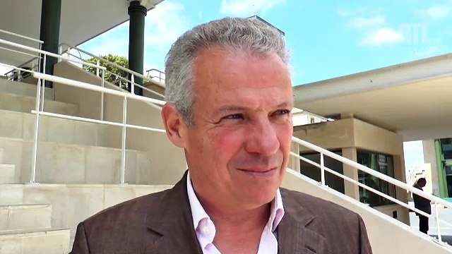 Prix du Béarn : Didier Prod'homme présente Zephir (le 14)