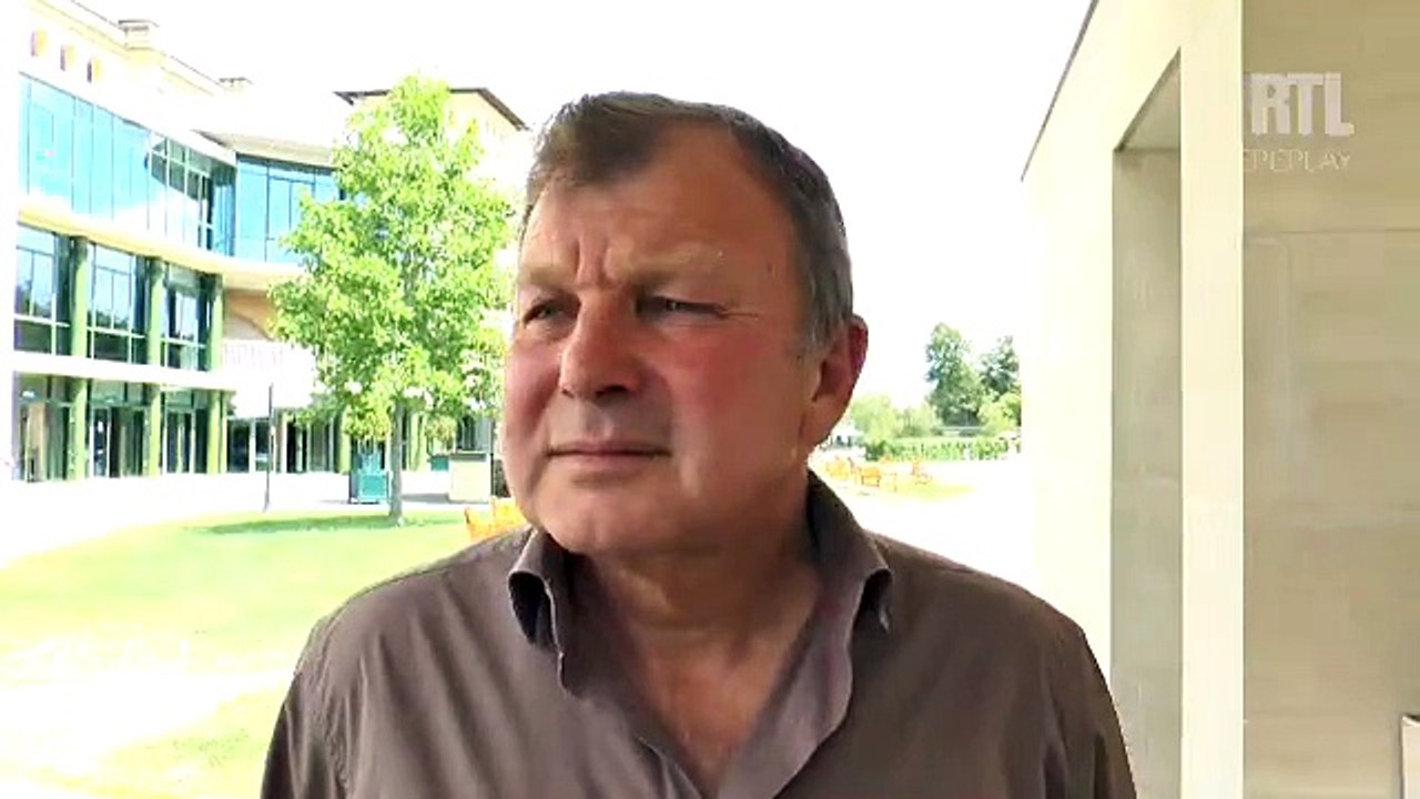 Prix du Béarn : Carlos Lerner présente Raiponce...