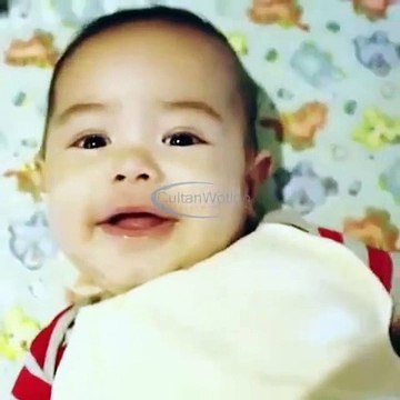 Si Ganteng Muhammad Dirgantara Ariendra Harlino Anak Alyssa Soebandono & Dude Harlino